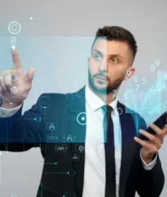 Digital Transformation